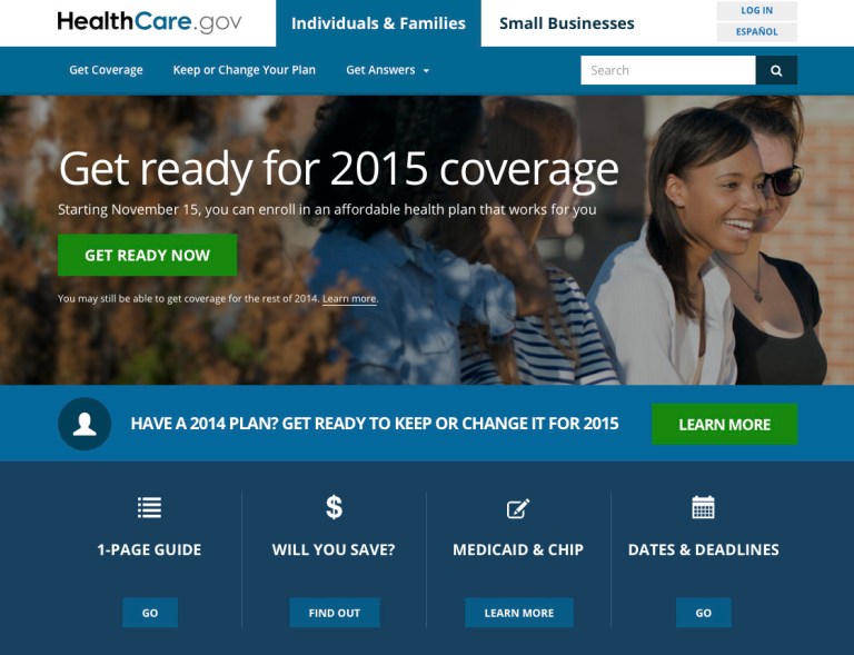 How the new HealthCare.gov stacks up with the old