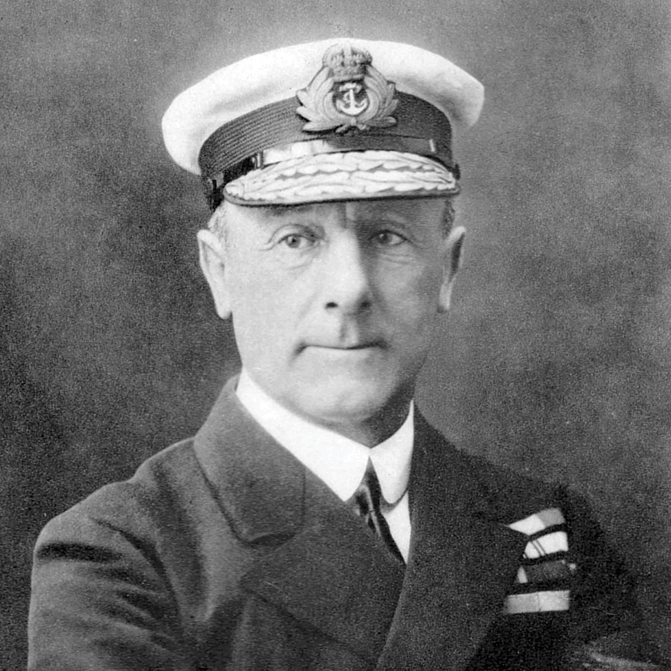 Jutland: Victory (?) at Sea