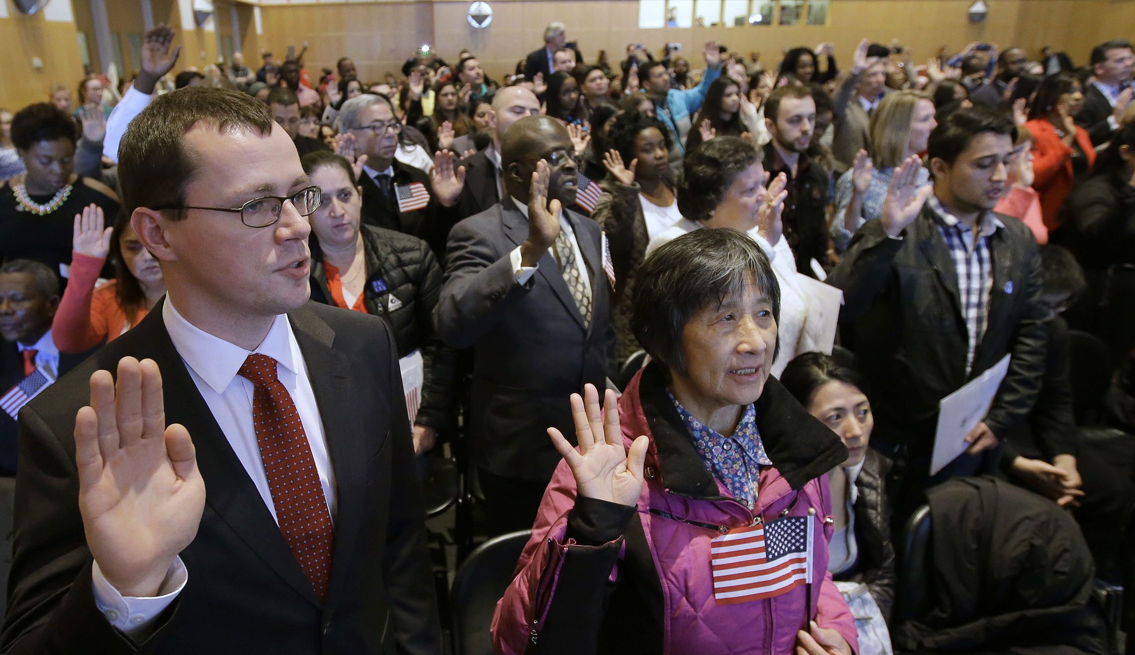 GOP bill lets foreigners buy US citizenship for $1 million