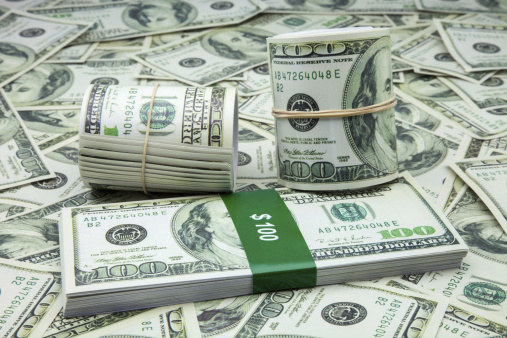 Bank fraud lands developer 50 months in prison