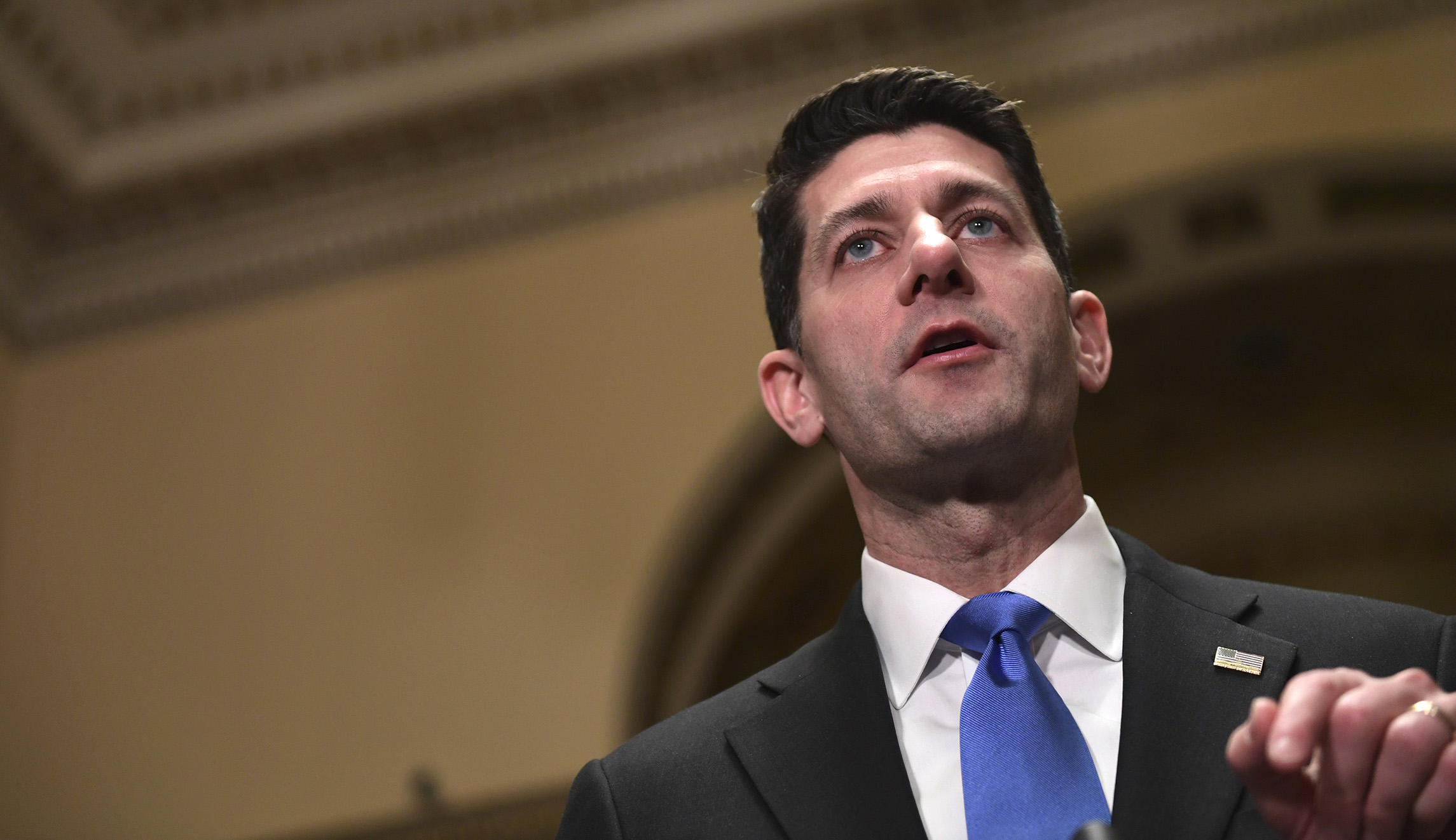 GOP leaders, border hawks praise Trump immigration reform pitch