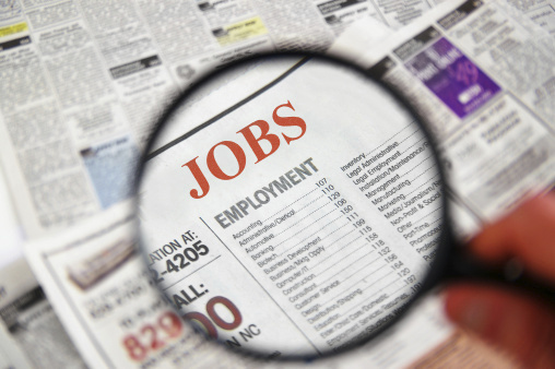 A New York Post report suggests that Census workers faked data used to calculate the unemployment rate.ÃÂ (Thinkstock Image)