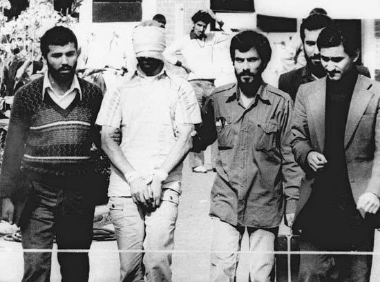 After waiting 34 years, Iran hostages close to getting $2.3 million each