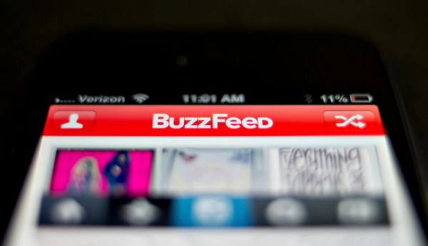 BuzzFeed hires former FBI, White House official to verify parts of the Trump-Russia dossier: Report