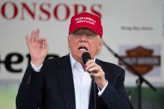 Trump controversies becoming big headache for GOP