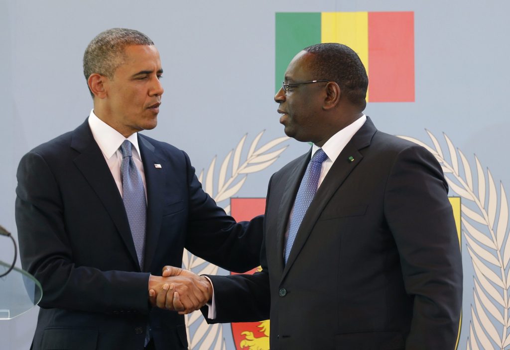 Why Macky Sall should lead the United Nations
