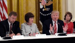 GOP energy chairman warns US refiners could face ‘unintended consequences’ if Trump blocks Saudi crude