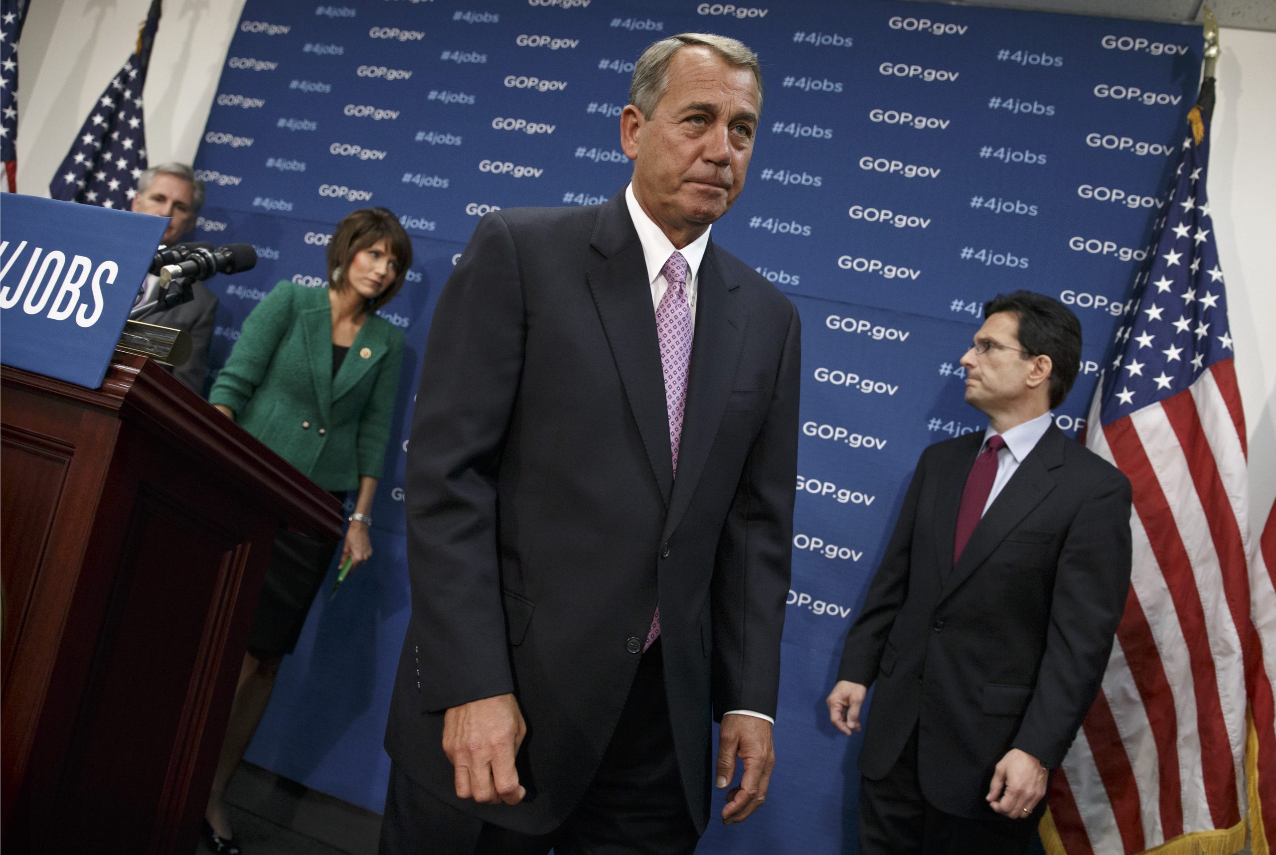 Analysis: Budget bill shows conservative restraint
