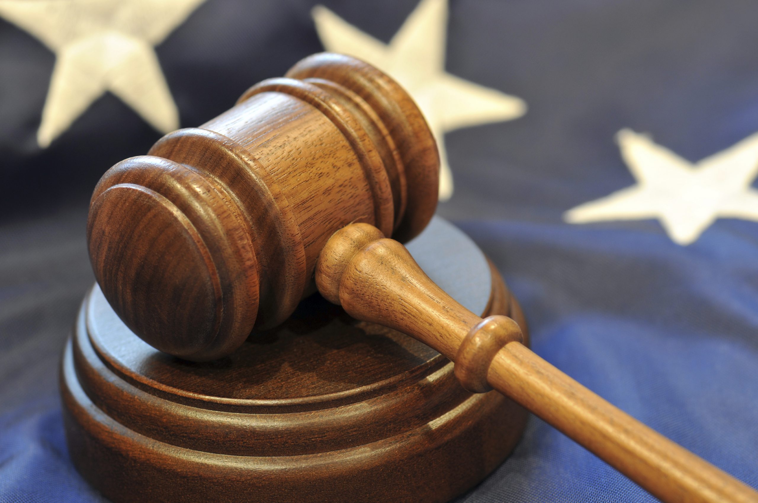 Federal courts should mediate disputes over separation of powers: Examiner Editorial