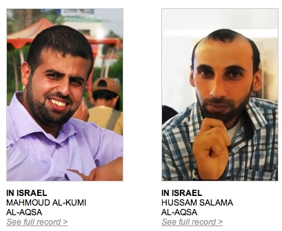 Newseum to Add Two Dead Terrorists to ‘Journalists Memorial’