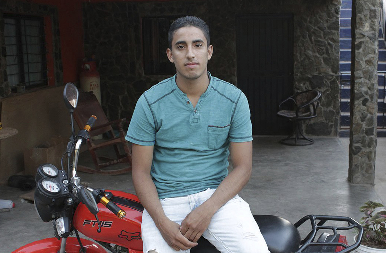 Byron York: Deported Dreamer lawyers vague on details
