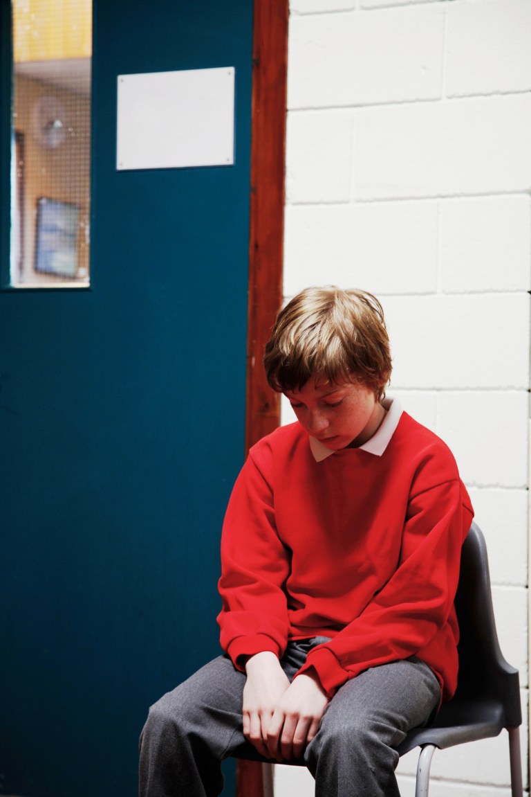 The Ad Hoc Communnity Committee on Student RIghts and Responsibilities recommended replacing rigid 