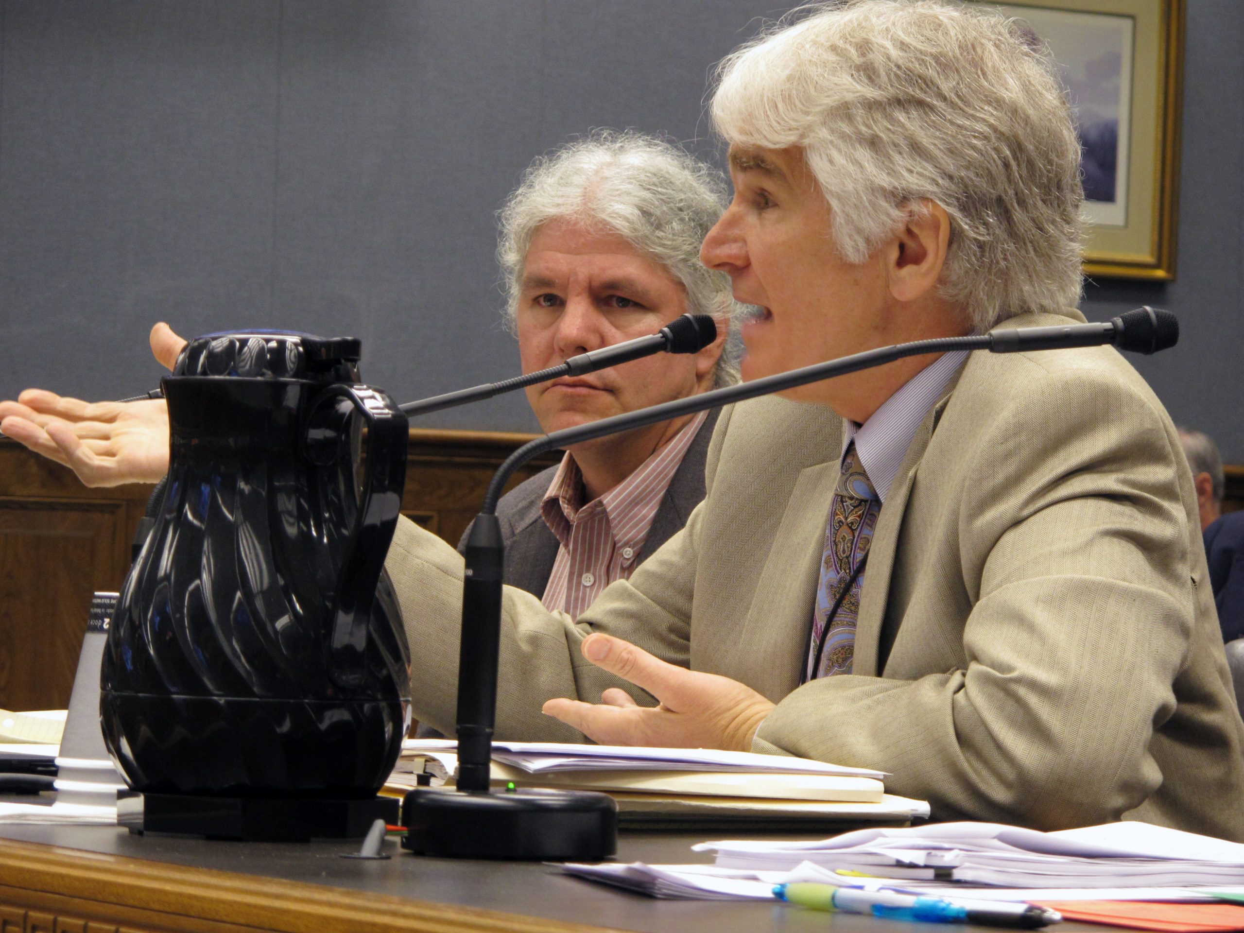 Louisiana lawmakers refuse to expand public records access