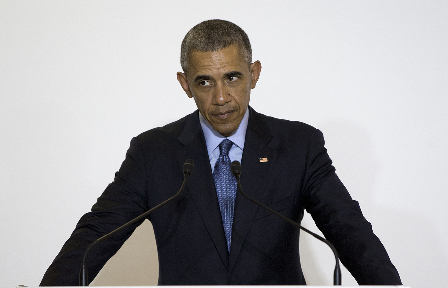 Eleven states sue Obama administration over transgender bathroom guidance