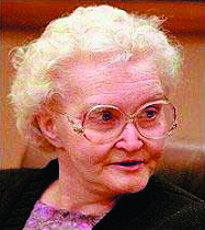 Crime History: Boarders’ bodies unearthed in woman’s yard