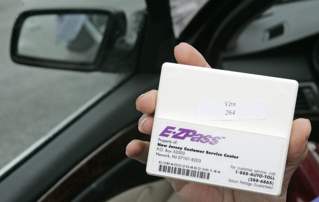 New Jersey officials blast $15 toll for New York congestion pricing