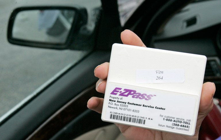 More Beltway drivers using Express Lanes