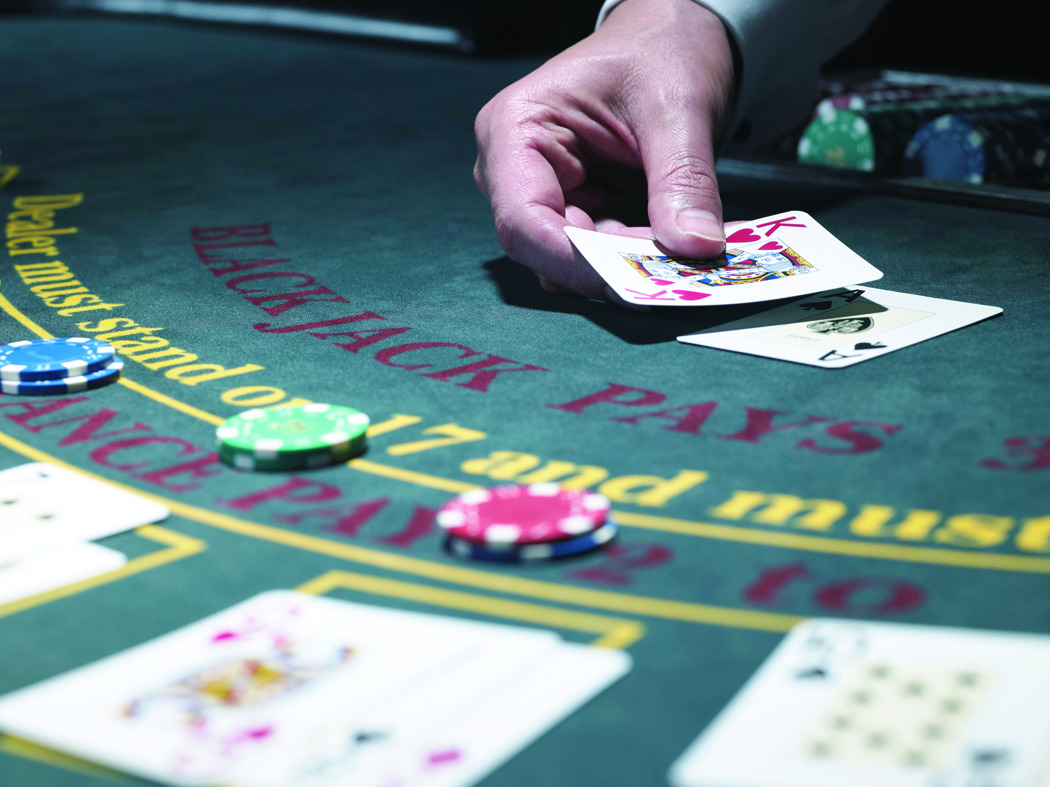 Casino push comes with budget risks