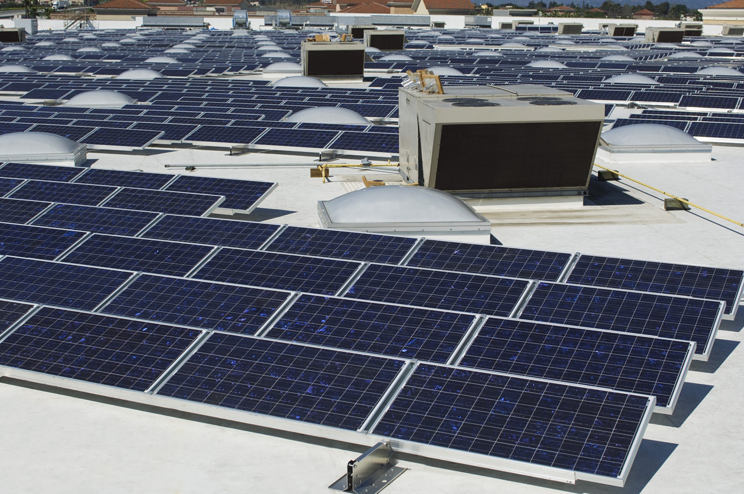 Midwest Energy plans ‘solar garden’ for Kansas