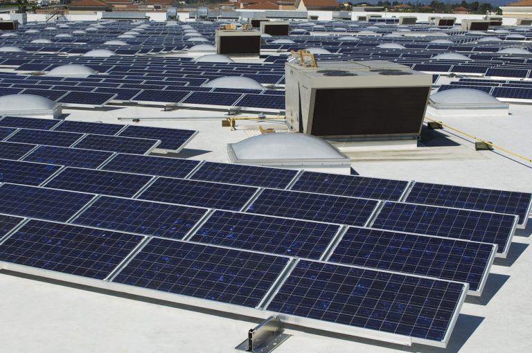 Some Kansas customers of Midwest Energy will soon be able to use solar energy without having to install their own solar panels. (Thinkstock)