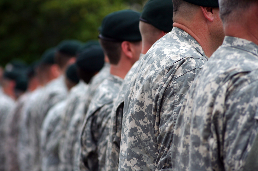 Lame-duck Congress tries to deliver a lump of coal to military families