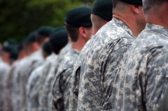 We must teach youth patriotism or our military will suffer