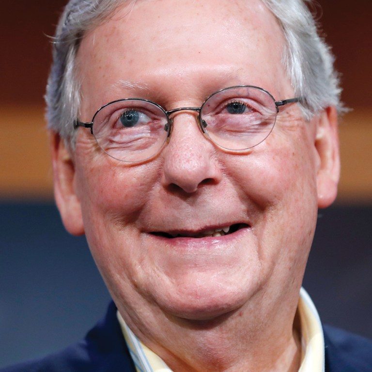 Democrats Lose a Southern Holdout