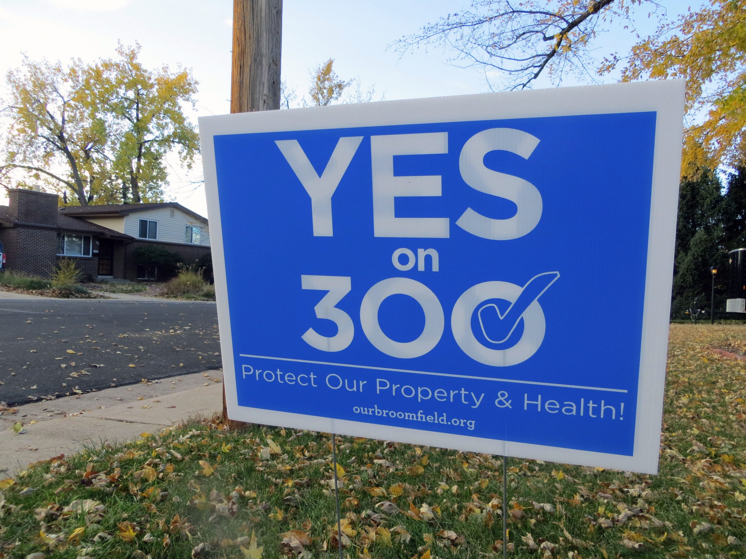 Broomfield, Colo., begins fracking recount amid criticism