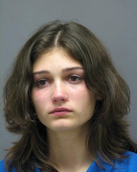 Teenager charged with making pipe bomb