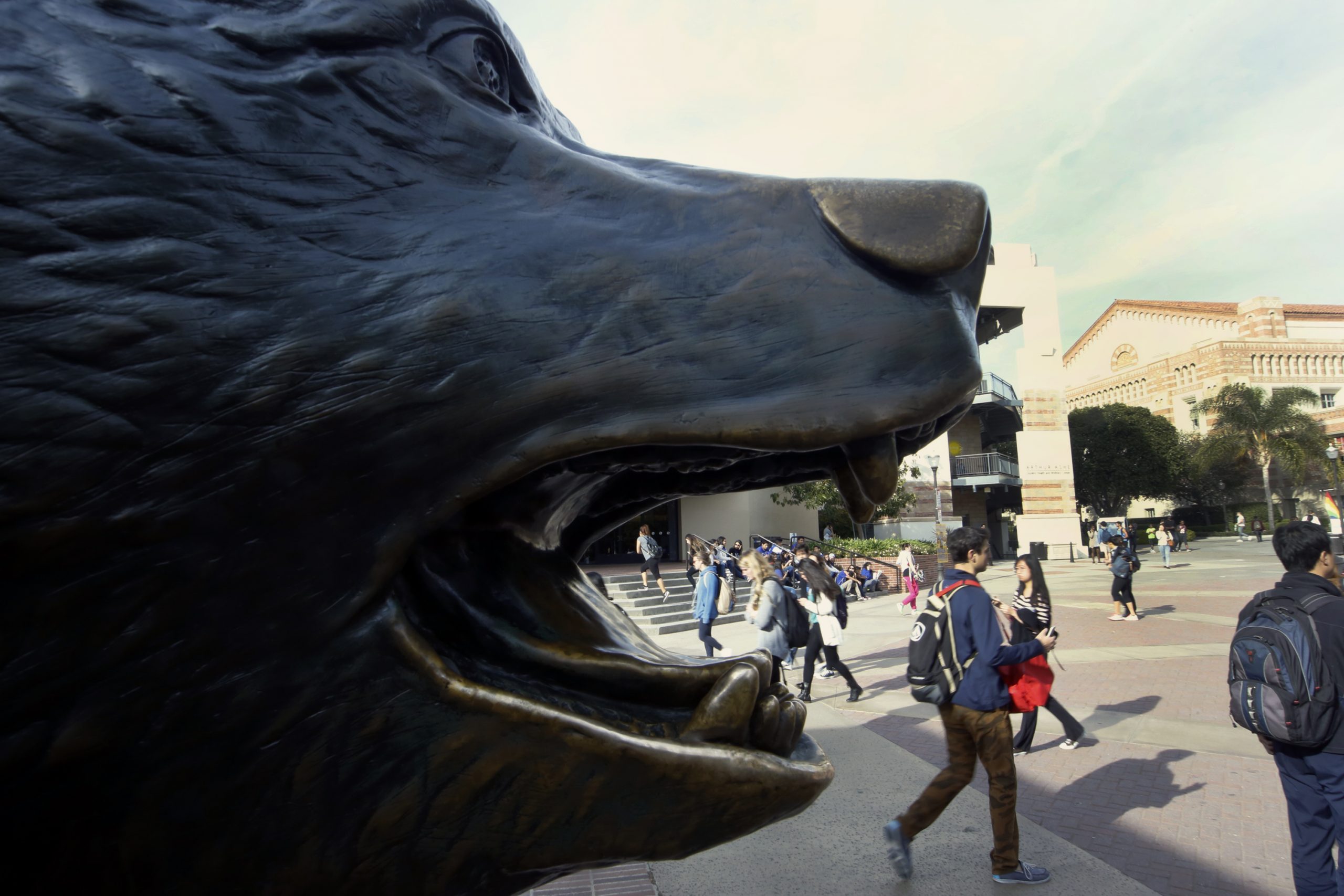 California court rules colleges might not have duty to protect students