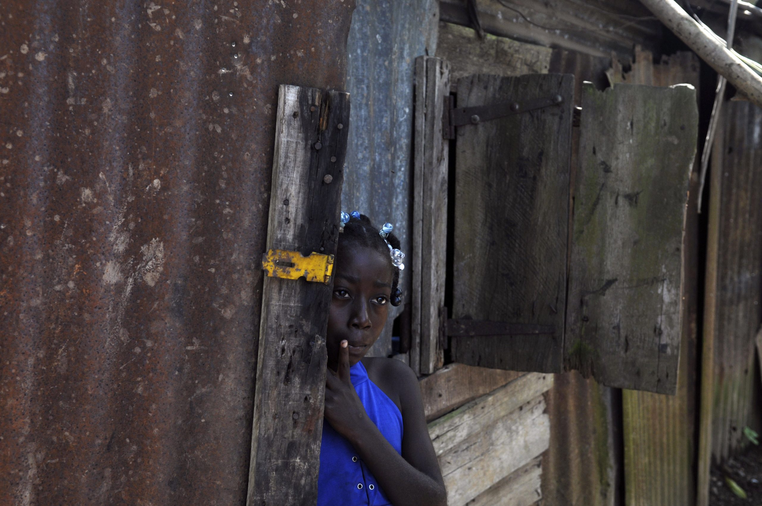 New Dominican law aids some ‘stateless’ migrants