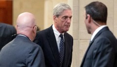 Barr says DOJ would support Mueller if he ignores subpoena