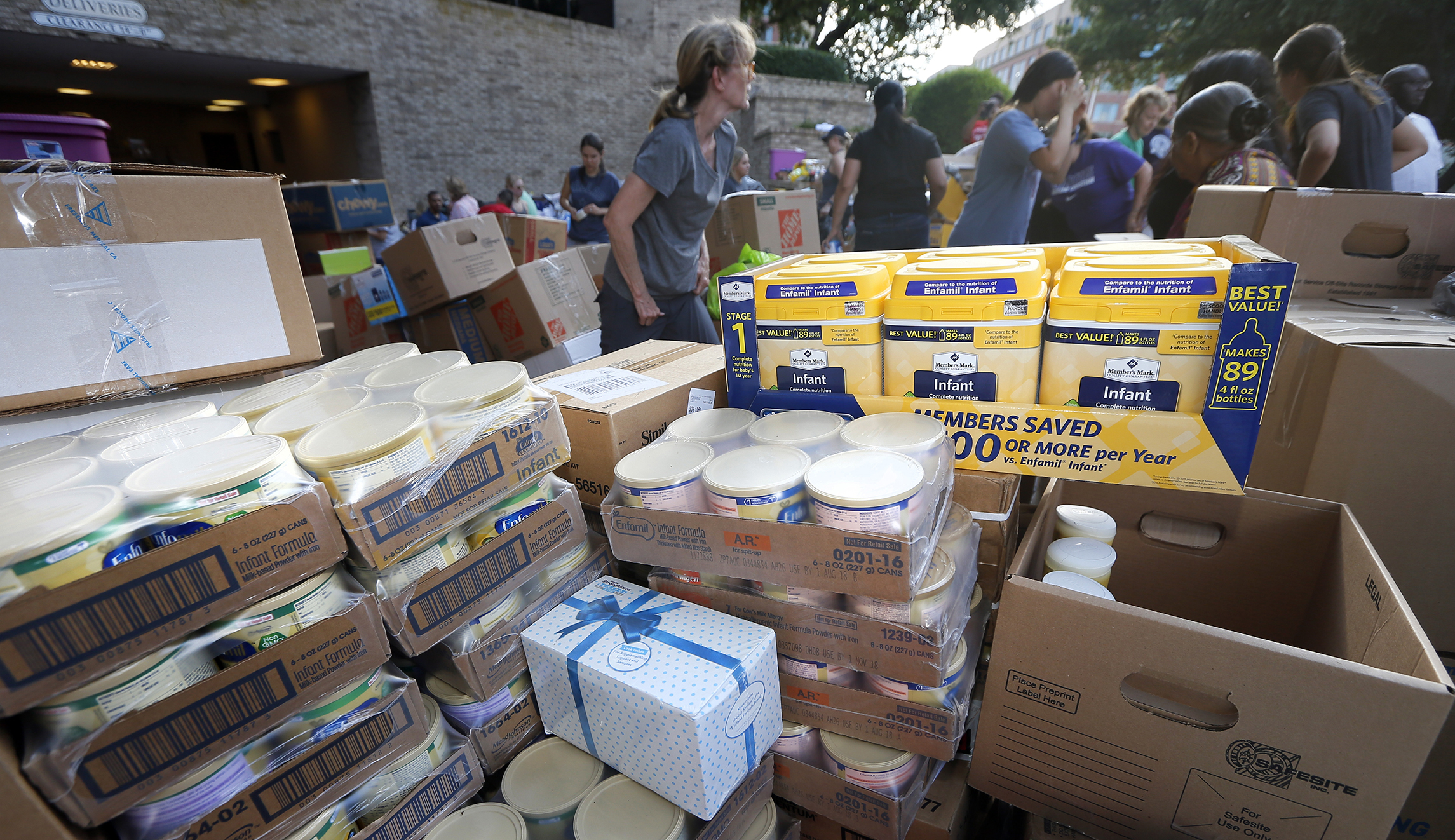 GOP limit on state, local tax deductions could be circumvented with charities