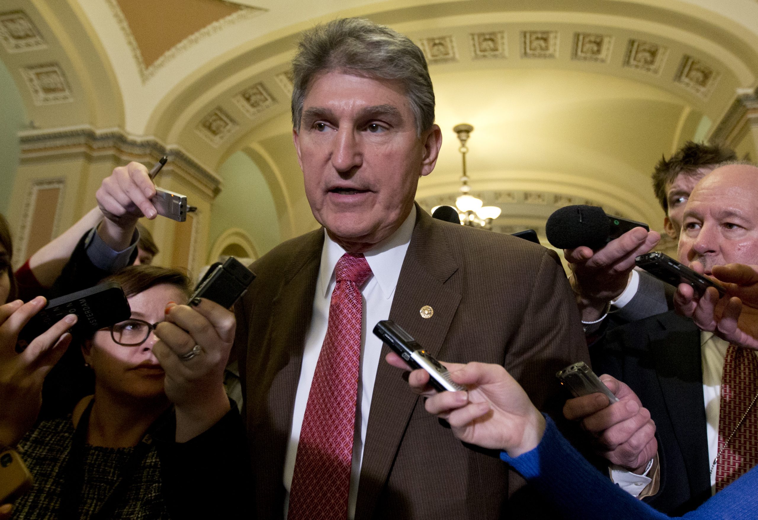 This Democratic senator summed up how we all feel about terrorists