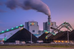 Global coal use set for all-time high this year thanks to war in Ukraine