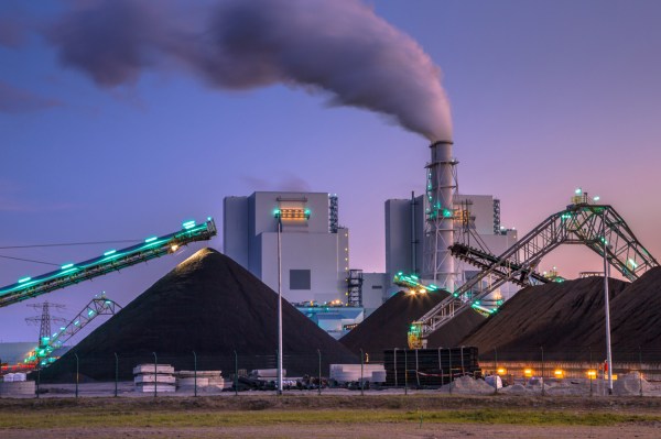 Global coal use set for all-time high this year thanks to war in Ukraine