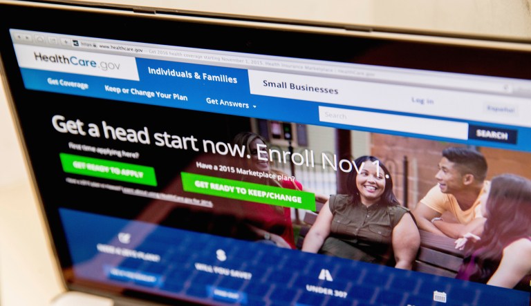 Democrats say HHS should redouble its efforts at outreach due to confusion because of 