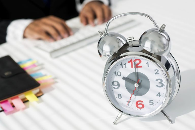 Jack Raymond Kimble Jr., of Sykesville, Md., admitted Wednesday to getting paid for hours he never worked. (Photo: Thinkstock)