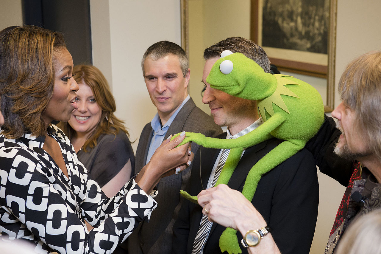 Prufrock: Jane Austen Tenner, Kermit the Frog Fired, and the Value of the Humanities
