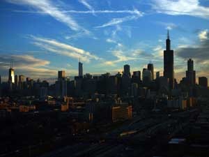 Chicago Tribune: Chicago officials abusing borrowing privileges