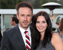 Courteney Cox asks court to drop Arquette name