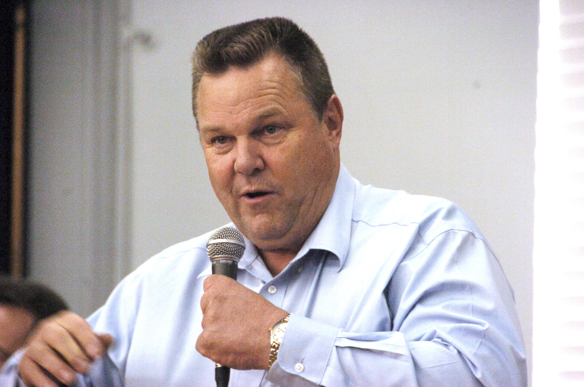With Senate on the line, Republicans hope Tester faces ‘worst nightmare’ in 2024