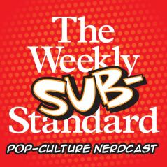 The Substandard on Boxing vs. UFC