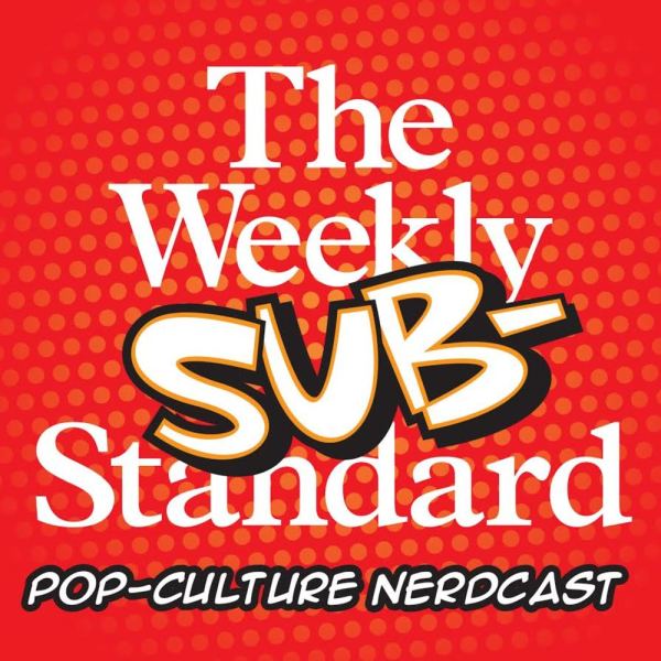 Substandard Show Notes–Episode 1.18