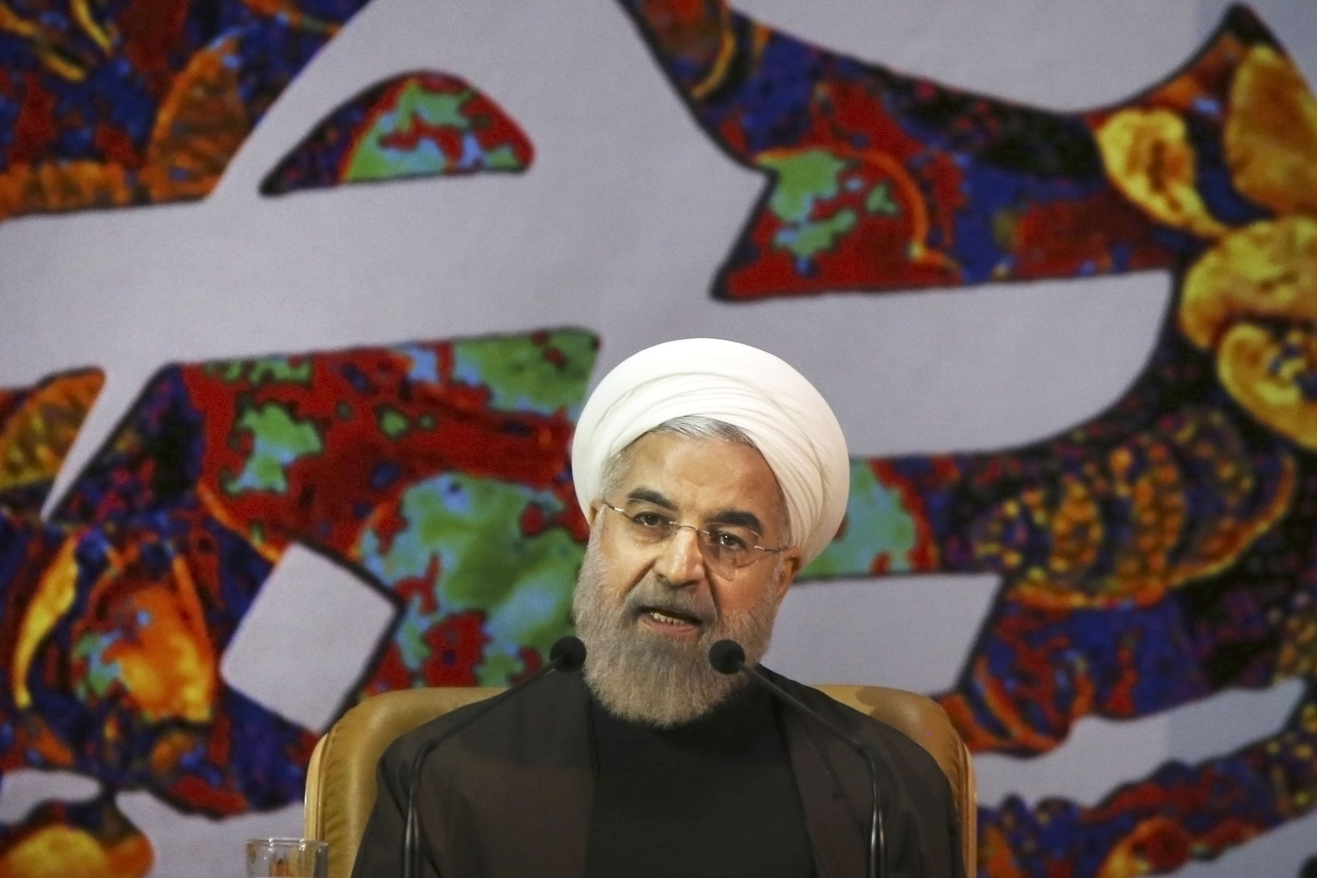 Lifting U.S. sanctions would give Iran quick infusion of up to $50 billion