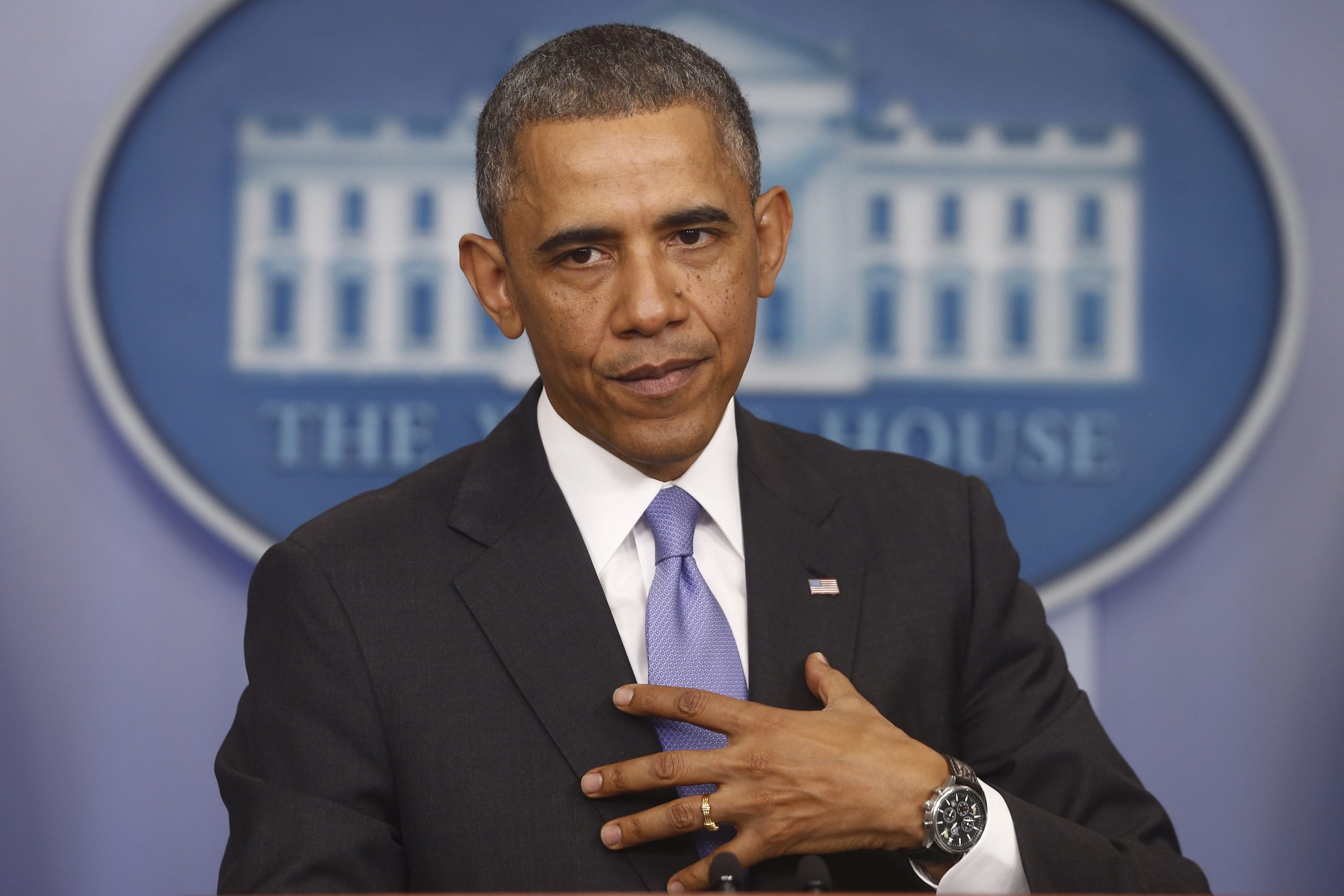 What comes next as Obamacare ruins Obama’s presidency?