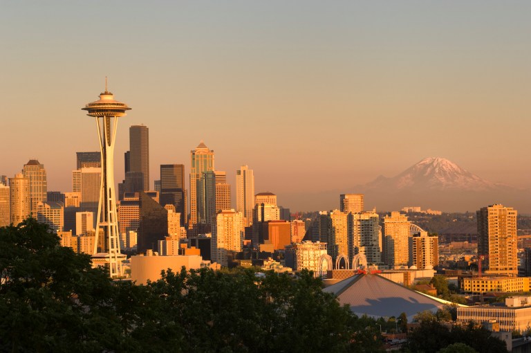 Fact Check: Are Seattle Police Seizing Guns Without Warrants?