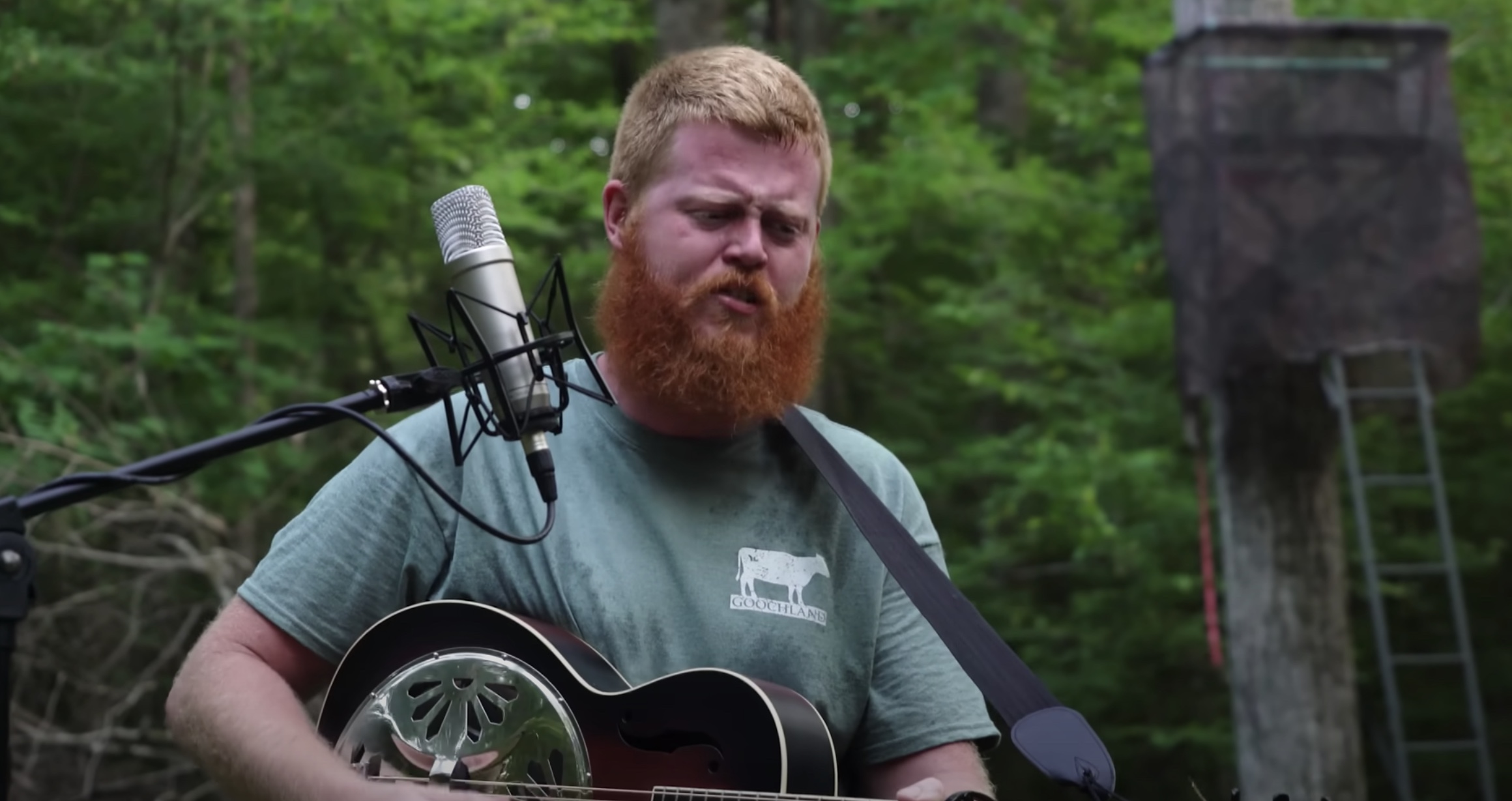 Oliver Anthony could teach <i>Rolling Stone </i>a thing or two