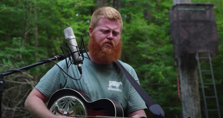 How country music speaks for everyday Americans