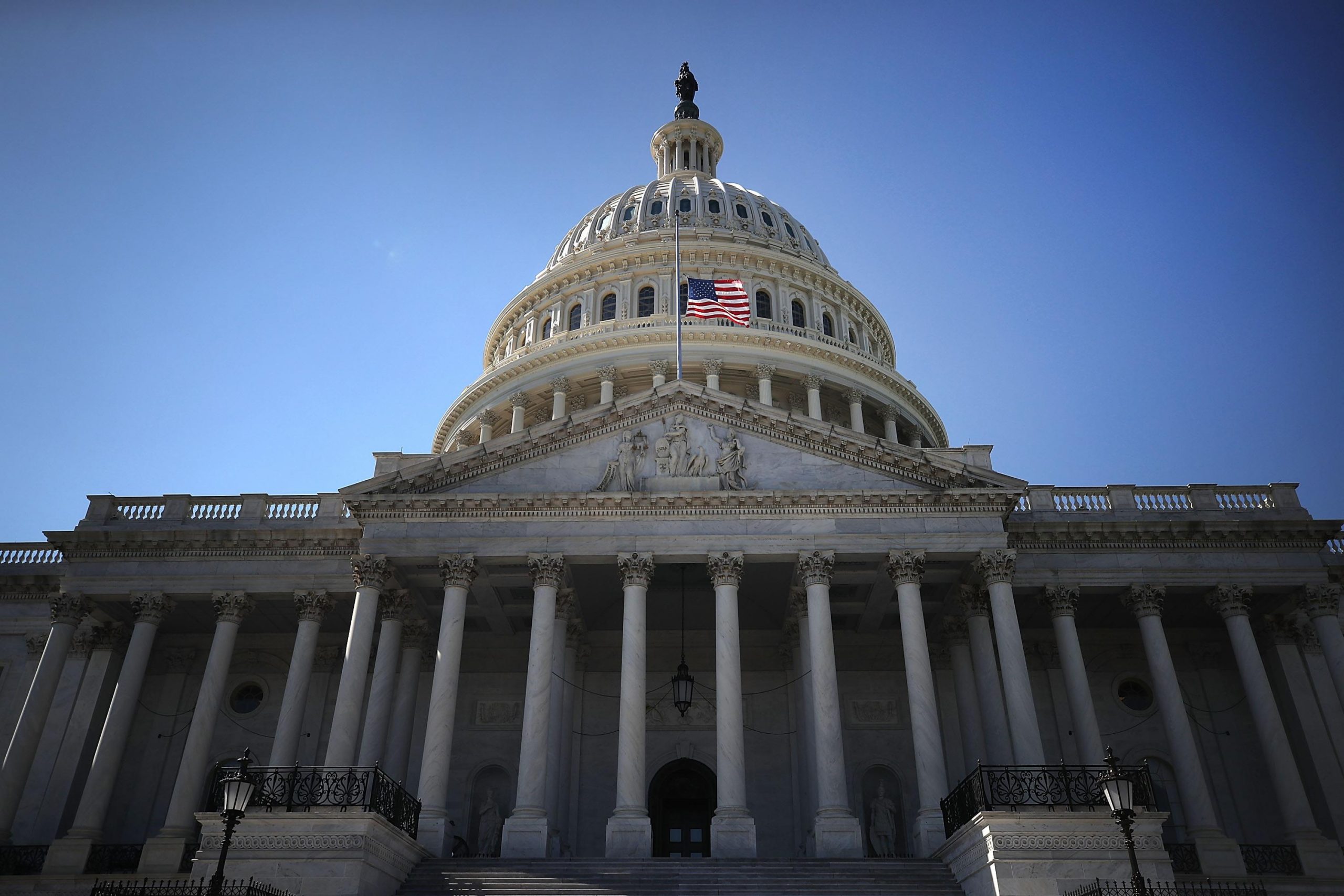 The Return of Earmarks?